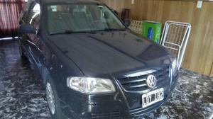 Volkswagen Gol 3P 1.4 Power usado  kms