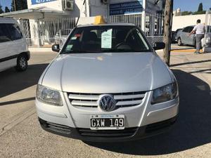 Volkswagen Gol 3P 1.6 Trendline usado  kms