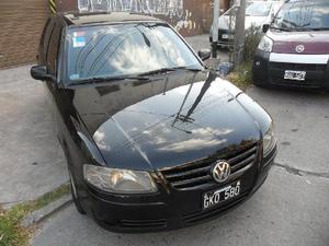 Volkswagen Gol 5P 1.6 Comfortline usado  kms