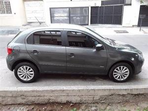 Volkswagen Gol Trend 1.6 Pack