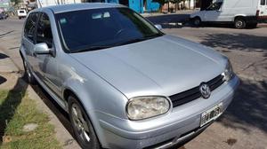 Volkswagen Golf 1.6 Comfortline, , Nafta y GNC