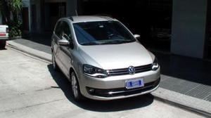 Volkswagen Suran 1.6 Highline