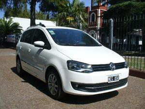 Volkswagen Suran 1.6 Highline usado  kms