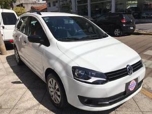 Volkswagen Suran Otra Versión usado  kms