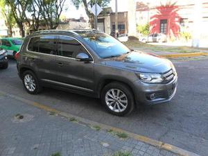 Volkswagen Tiguan Otra Versión usado  kms