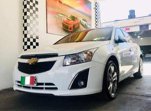 Chevrolet Cruze 2.0 Vcdi Sedan Ltz At 163cv