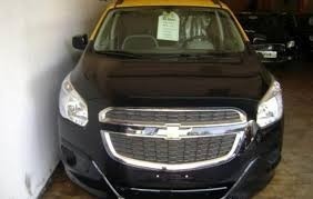 Chevrolet Spin 1.8 Lt 5as 105cv