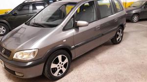 Chevrolet Zafira 2.0 Gls. 7 As. Mod 