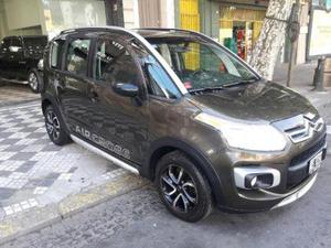 Citroen Air Cross Otra Versión usado  kms