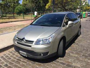 Citroën C4 2.0 Sedan Sx -