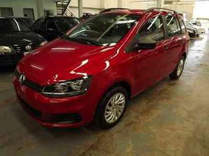 • EN 15 DIAS TU VOLKSWAGEN SURAN 0KM SIN SORTEO NI