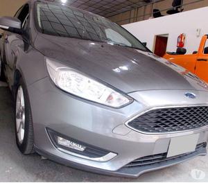 FORD FOCUS KINETIC KD FULL 2.0 SE PLUS AT  IGUAL A 0KM