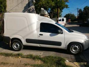 Fiat Fiorino 1.4 Fire Evo 87cv