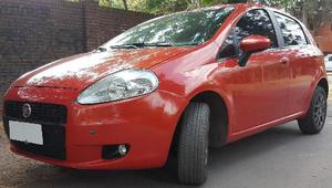 Fiat Punto ELX 1.4 TOP usado  kms