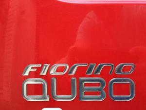 Fiat Qubo Dynamic usado  kms