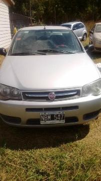 Fiat Siena Fire Pack Way usado  kms