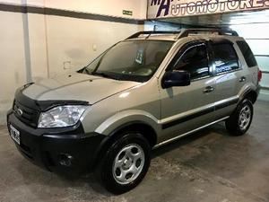 Ford EcoSport XLS 1.6L Mp3 4x2 usado  kms