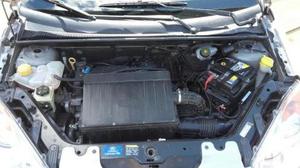 Ford Fiesta Ambiente usado  kms