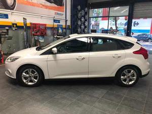 Ford Focus III 2.0 Se Plus At6