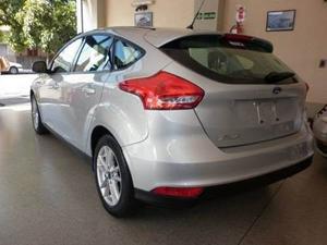 Ford Focus III S 1.6L Sigma