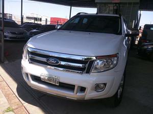 Ford Ranger 3.2 Cd 4x4 Limited Tdci 200cv At