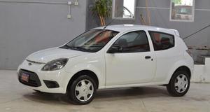 Ford ka fly 1.0L nafta  puertas oportunidad