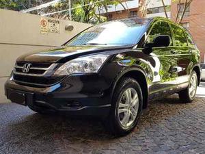 Honda CR-V 2.4 Lx At 2wd (mexico)