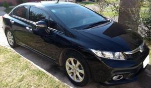 Honda Civic EXS 1.8 MT usado  kms