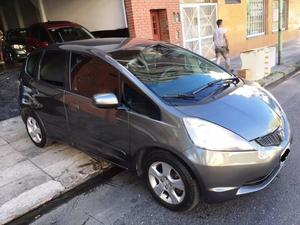 Honda Fit  Lxl 1.4 Automatico Full Impecable Permuto y