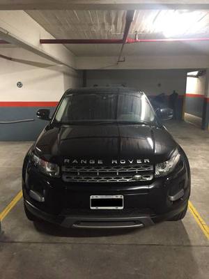 Land Rover Evoque 2.0 Pure 240cv