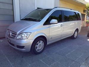 Mercedes Benz Viano 2.2 Trend 7 Pas Cdi 150cv At Plci