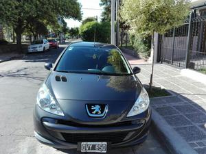 Peugeot 207 Allure 5p  Financio