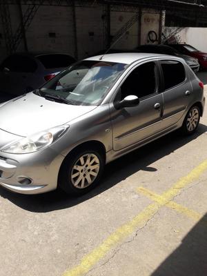 Peugeot 207 FULL, GNC , Cubiertas Nuevas,