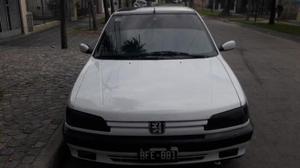 Peugeot 306 XR 5P 16V usado  kms