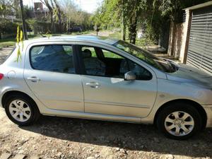 Peugeot 307 Xs Premium