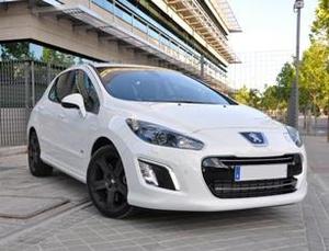 Peugeot 308 GTI 5Ptas. 1.6 THP 6MT (200cv)