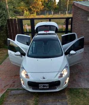 Peugeot  Sport Thp 163cv