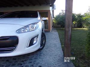 Peugeot  Sport Thp 163cv