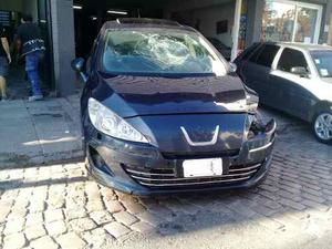 Peugeot  Sport Thp 163cv