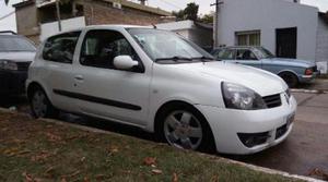 Renault Clio Bic 1.6 Dynamique 3P usado  kms