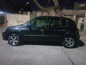 Renault Clio Pack Plus 1.2 usado  kms