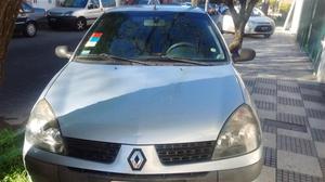 Renault Clio Rl N 3ptas.