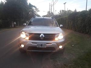 Renault Duster 1.6 Ph2 4x2 Privilege 110cv