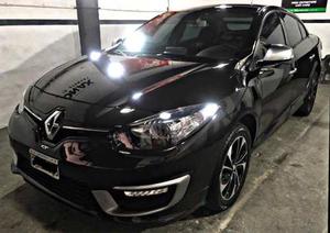 Renault Fluence 2.0 Privilege CVT 6ABG ABS CE CT Cuero