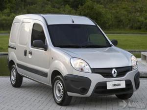 Renault Kangoo 0 km | Entrega Directa en cuota 2 !