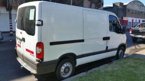 Renault Master Furgón DSL Corto Aa (L2H2 S8U) usado 