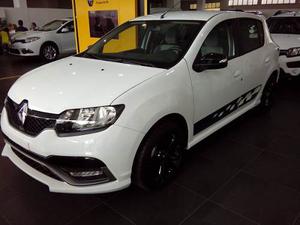 Renault Sandero 2.0 Rs 145cv