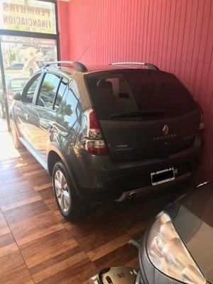 Renault Sandero Stepway 1.6 Confort, , Nafta