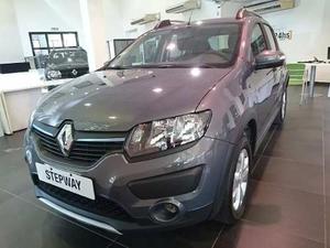 Renault Sandero Stepway 1.6 Privilege 105cv