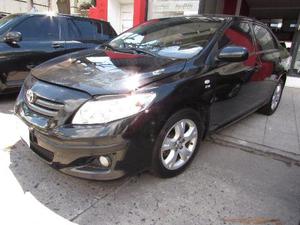 Toyota Corolla 1.8 XEi Aut. usado  kms